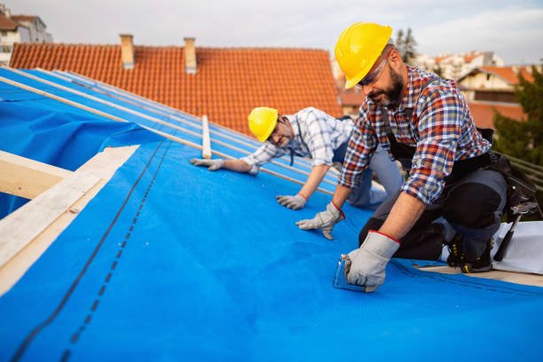 Best Commercial Roofing Services  in Atglen, PA